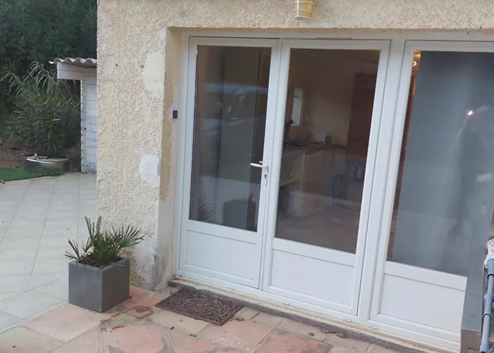 Studio Pres De La Mer