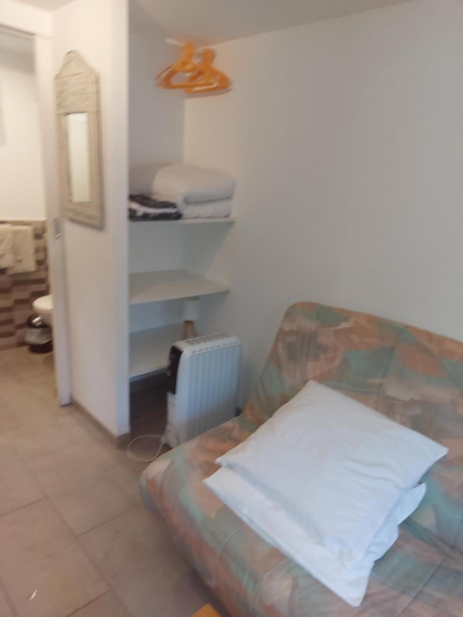 Pres De La Apartment