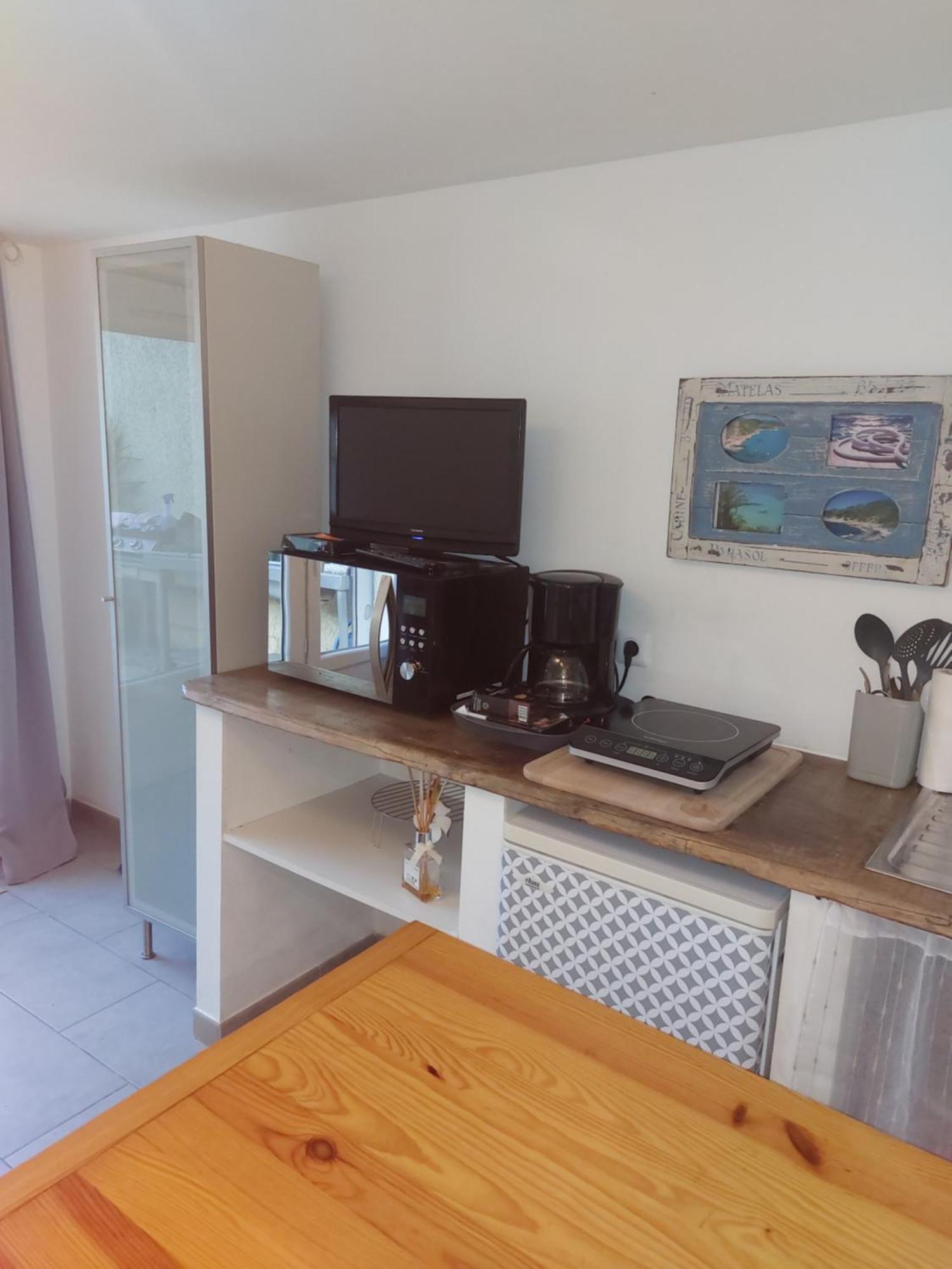 Pres De La Apartment Gassin
